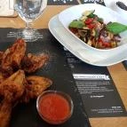 Beer Corner - Viharsarki Sernevelde Gyula - Étel/ital