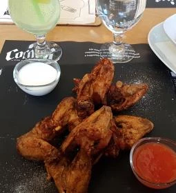 Beer Corner - Viharsarki Sernevelde