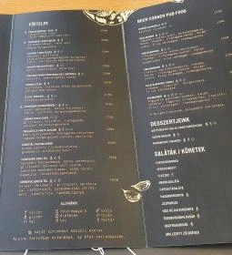 Beer Corner - Viharsarki Sernevelde