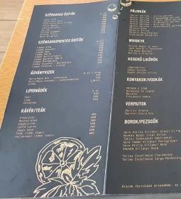 Beer Corner - Viharsarki Sernevelde