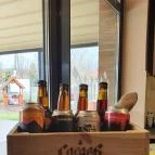 Beer Corner - Viharsarki Sernevelde Gyula - Egyéb