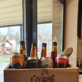 Beer Corner - Viharsarki Sernevelde, Gyula - Egyéb