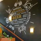 Beer Corner - Viharsarki Sernevelde Gyula - Egyéb