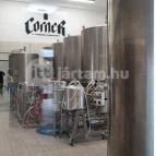 Beer Corner - Viharsarki Sernevelde Gyula - Egyéb