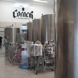 Beer Corner - Viharsarki Sernevelde, Gyula - Egyéb