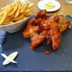 Beer Corner - Viharsarki Sernevelde Gyula - Egyéb