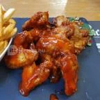 Beer Corner - Viharsarki Sernevelde Gyula - Egyéb