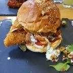 Beer Corner - Viharsarki Sernevelde Gyula - Egyéb