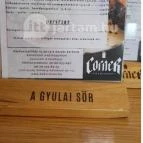 Beer Corner - Viharsarki Sernevelde Gyula - Egyéb