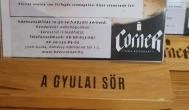 Beer Corner - Viharsarki Sernevelde Gyula - Egyéb