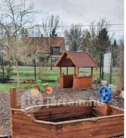 Beer Corner - Viharsarki Sernevelde