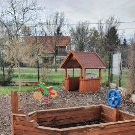 Beer Corner - Viharsarki Sernevelde, Gyula - Egyéb