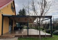 Beer Corner - Viharsarki Sernevelde Gyula