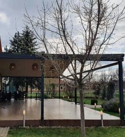 Beer Corner - Viharsarki Sernevelde