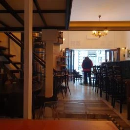 Beer People, Budapest - Egyéb