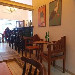 Beer People, Budapest - Egyéb