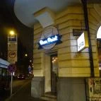 Beer Point Budapest Budapest - Belső