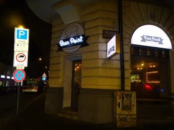 Beer Point Budapest Budapest