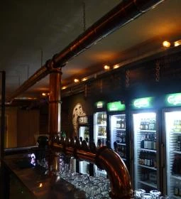 Beer Point Budapest