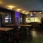 Beer Point Budapest Budapest - Belső