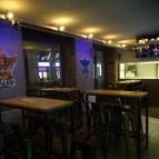 Beer Point Budapest Budapest - Belső