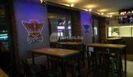 Beer Point Budapest Budapest - Belső