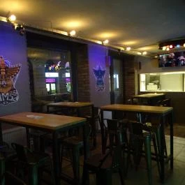 Beer Point Budapest Budapest - Belső