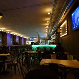 Beer Point Budapest Budapest - Belső