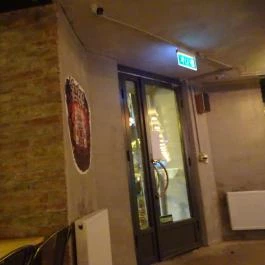 Beer Point Budapest Budapest - Belső