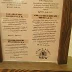 Beer & Wurst Debrecen - Egyéb