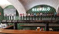 Beeráló - Craft Beer Pub Székesfehérvár - Belső