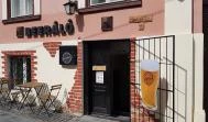 Beeráló - Craft Beer Pub Székesfehérvár - Külső kép