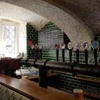 Beeráló - Craft Beer Pub Székesfehérvár - Belső