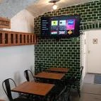 Beeráló - Craft Beer Pub Székesfehérvár - Belső