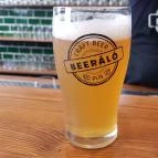 Beeráló - Craft Beer Pub Székesfehérvár - Belső