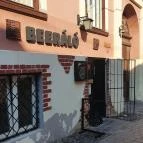 Beeráló - Craft Beer Pub Székesfehérvár - Külső kép