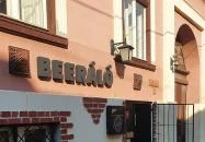 Beeráló - Craft Beer Pub Székesfehérvár