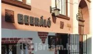 Beeráló - Craft Beer Pub Székesfehérvár - Külső kép