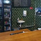 Beeráló - Craft Beer Pub Székesfehérvár - Mosdó