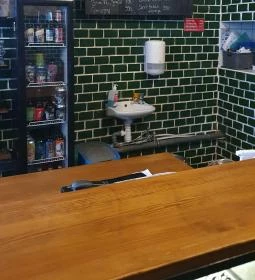 Beeráló - Craft Beer Pub