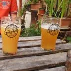 Beeráló - Craft Beer Pub Székesfehérvár - Étel/ital