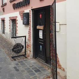 Beeráló - Craft Beer Pub Székesfehérvár - Egyéb