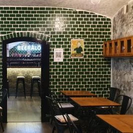 Beeráló - Craft Beer Pub Székesfehérvár - Egyéb