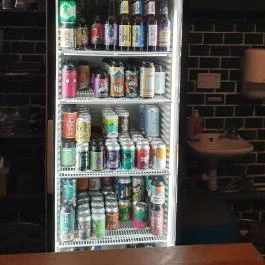 Beeráló - Craft Beer Pub Székesfehérvár - Egyéb