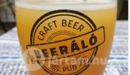 Beeráló - Craft Beer Pub Székesfehérvár - Egyéb