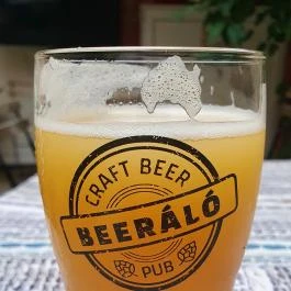 Beeráló - Craft Beer Pub Székesfehérvár - Egyéb