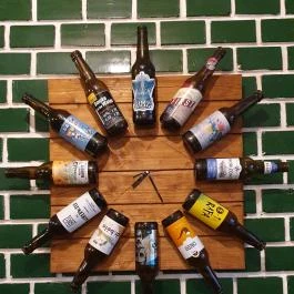 Beeráló - Craft Beer Pub Székesfehérvár - Egyéb