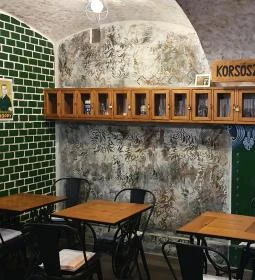 Beeráló - Craft Beer Pub