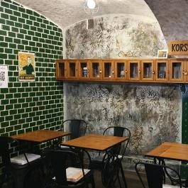 Beeráló - Craft Beer Pub Székesfehérvár - Egyéb