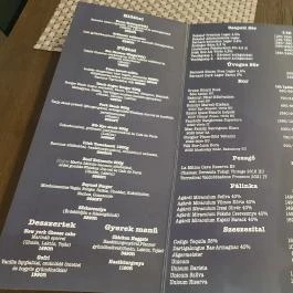 BeerLegal Beer & Bistro Esztergom - Egyéb